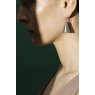 La Mollla Cone Earrings