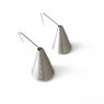 La Mollla Cone Earrings