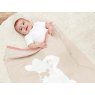 Flopsy Signature Knitted Blanket & Soft Toy