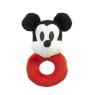 Mickey Mouse & Friends Ring Rattle