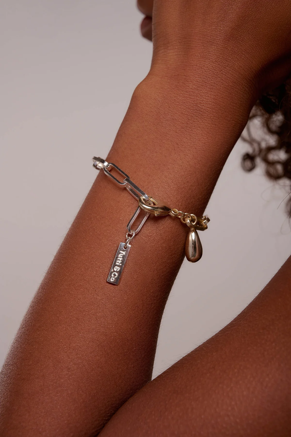 Tutti & Co Hampstead Bracelet