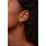 Tutti & Co Sloane Earrings Silver