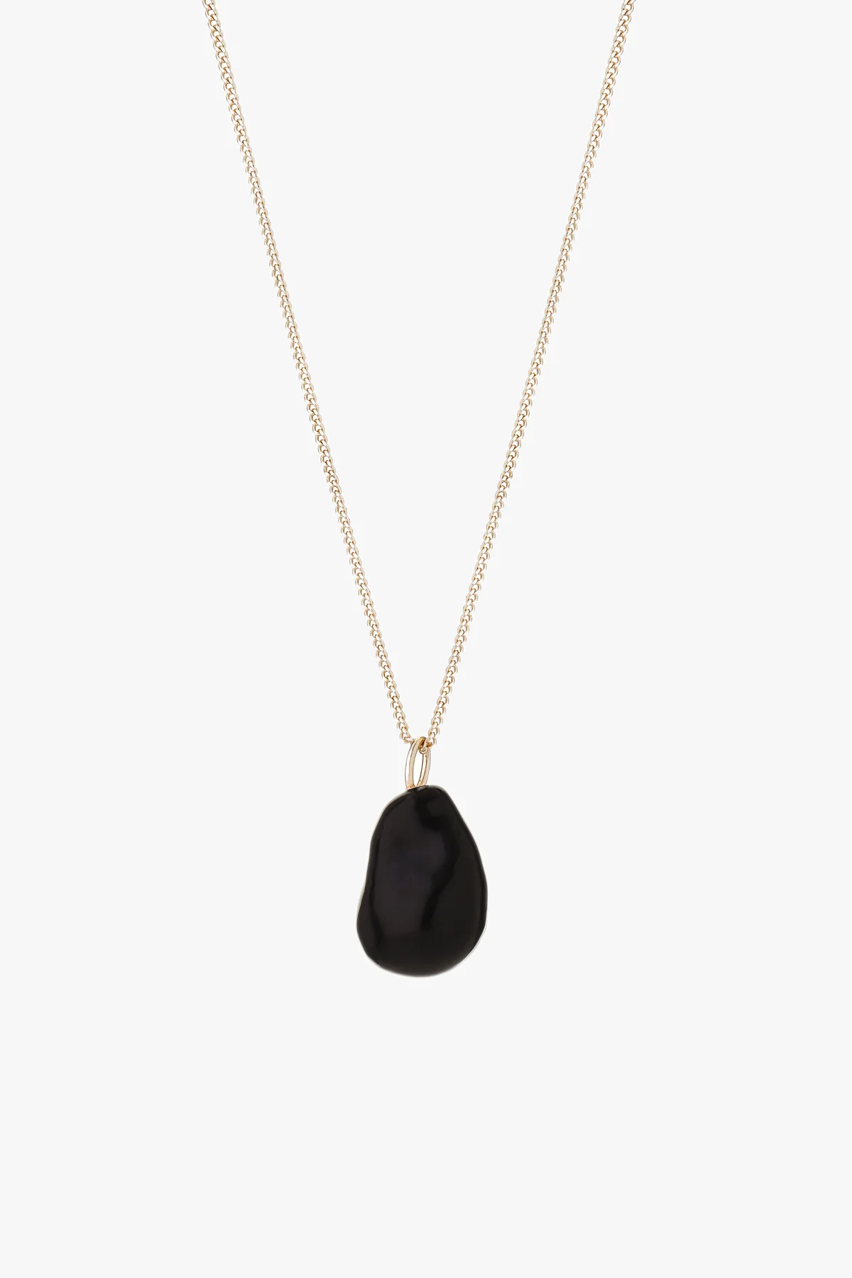 Tutti & Co Portobello Necklace Gold