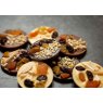 Sarah Bunton Chocolate Florentines 80g