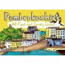 Pembrokeshire - 40 Coast & Country Walks by Julian Rollins