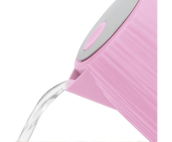 Russell Hobbs Eden Kettle Raspberry