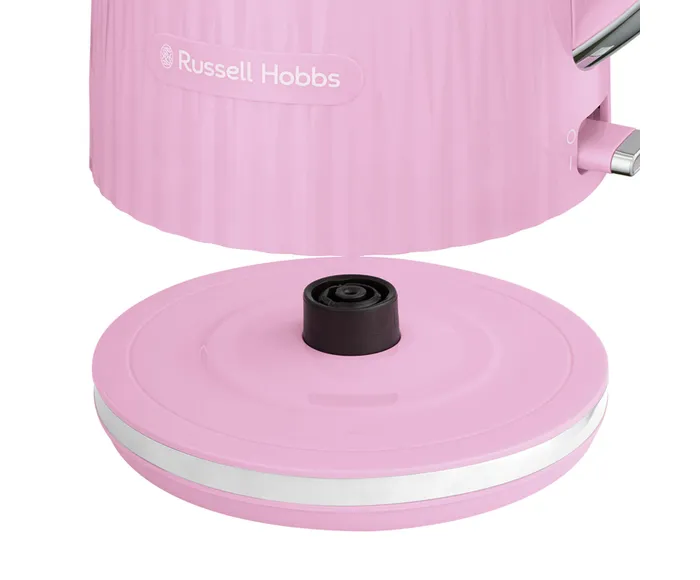 Russell Hobbs Eden Kettle Raspberry