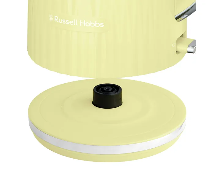 Russell Hobbs Eden Kettle Lemon