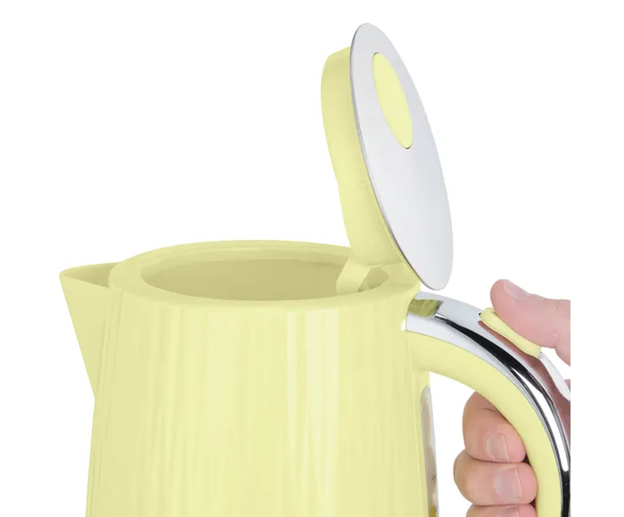 Russell Hobbs Eden Kettle Lemon