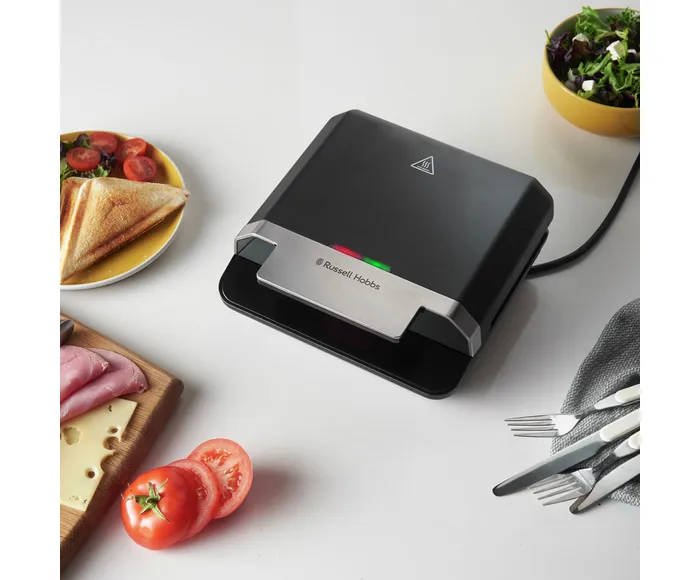 Russell Hobbs Creations Easy Clean Sandwich Maker