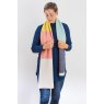 Collingwood Norris Scarf in Staffa