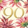 Emma Bridgewater 90th Birthday Card