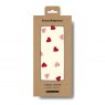 Emma Bridgewater Pink Hearts Tissue Paper