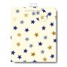 Emma Bridgewater Blue Stars Large Bag