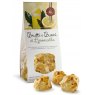 Lago Nero Brutti e Buoni al Limoncello, Biscuit with Limoncello Liqueur 200g