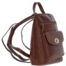 Ashwood Leather Ladies Backpack Tan M85