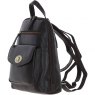 Ashwood Leather Ladies Backpack Brown M85