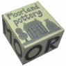 Moorland Pottery Bore Da Mug