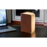 Gingko Smart Book Light - Large Brown Leather