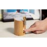 Gingko Drum Light Bluetooth Speaker - Beech Wood