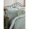 Laura Ashley Sherston Powder Blue Bedding