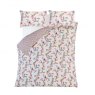 Cath Kidston Birds Of A Feather Blush Bedding