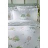 Sophie Allport Spring Cottage Green Bedding