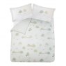 Sophie Allport Spring Cottage Green Bedding