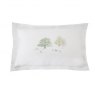 Sophie Allport Spring Cottage Green Bedding