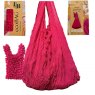 My Little Eco Bag - Hot Pink