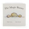 The Magic Bunny Book By Paddy Comyn & Barry Sheehan