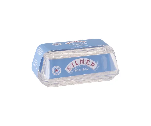 Kilner Butter Dish