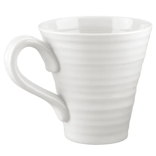 Sophie Conran Mug - White