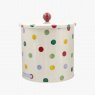 Emma Bridgewater Polka Dot Biscuit Barrel