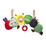 The Very Hungry Caterpillar Large Activity Caterpillar