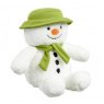 The Snowman Bean Toy