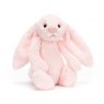 Jellycat Bashful Pink Bunny - Medium