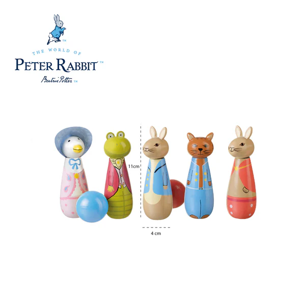 Peter Rabbit Skittles