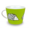 Scion Living Spike Lime Green Mug