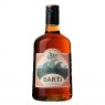 Barti Ddu Spiced Rum 70cl