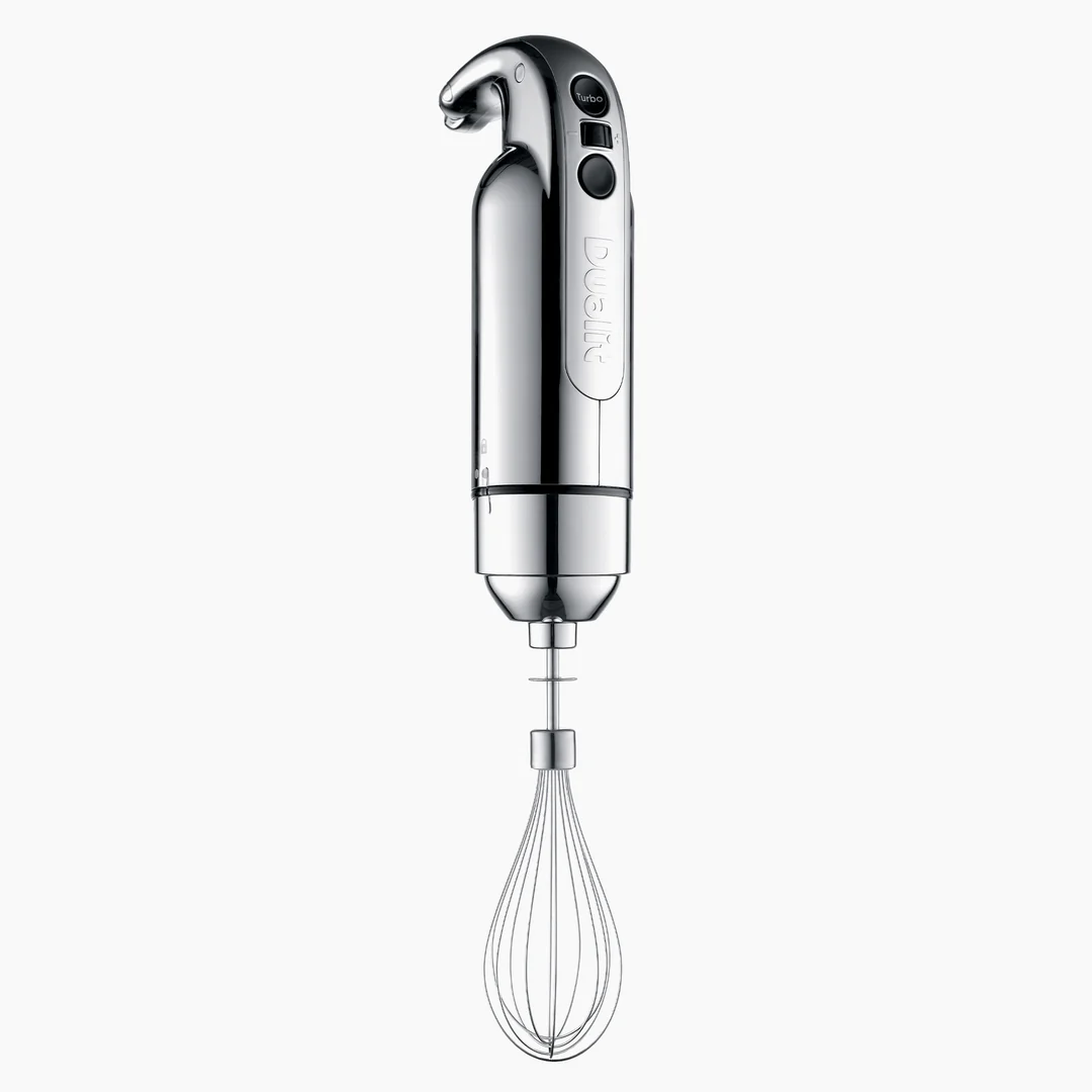 Dualit Hand Blender | Polished