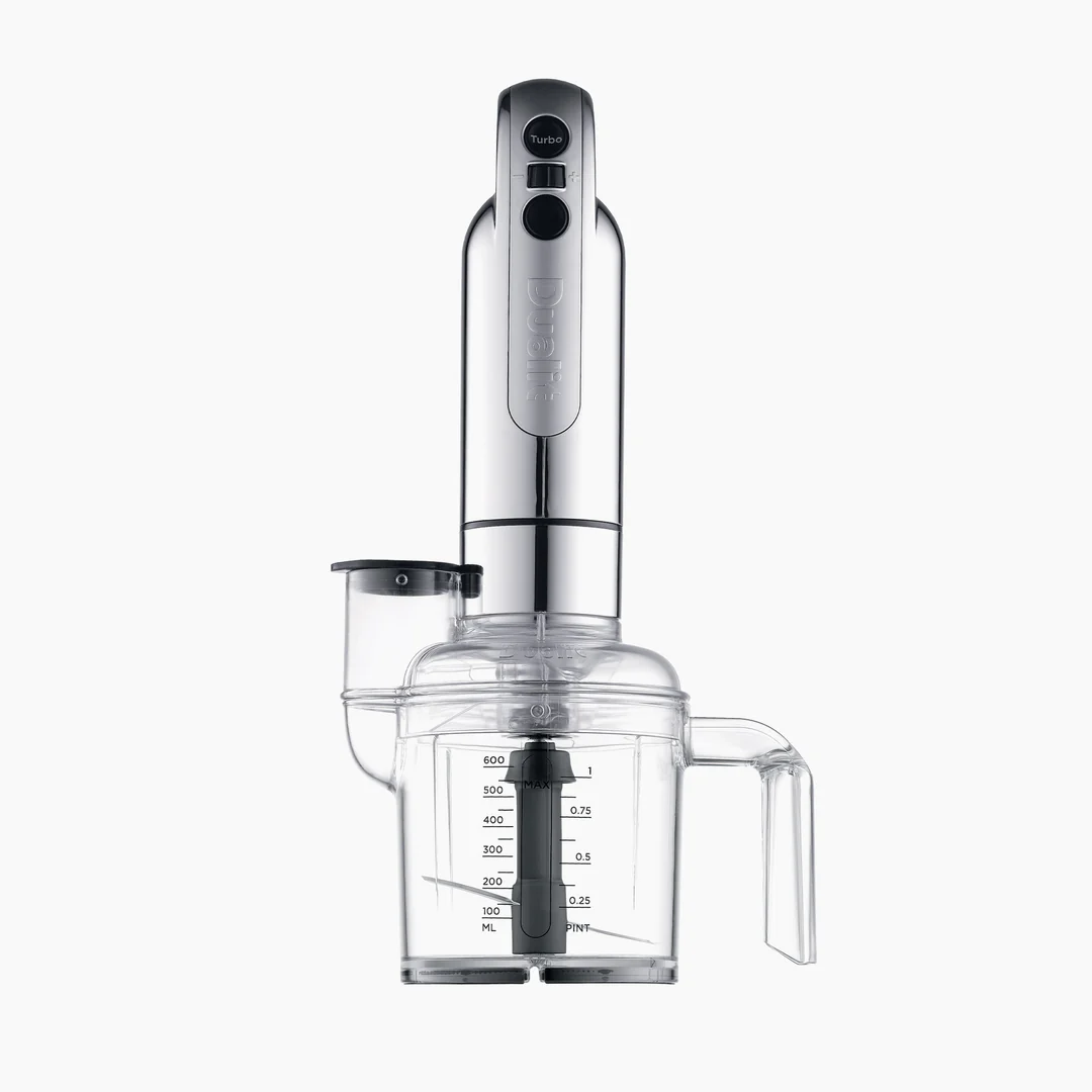 Dualit Hand Blender | Polished