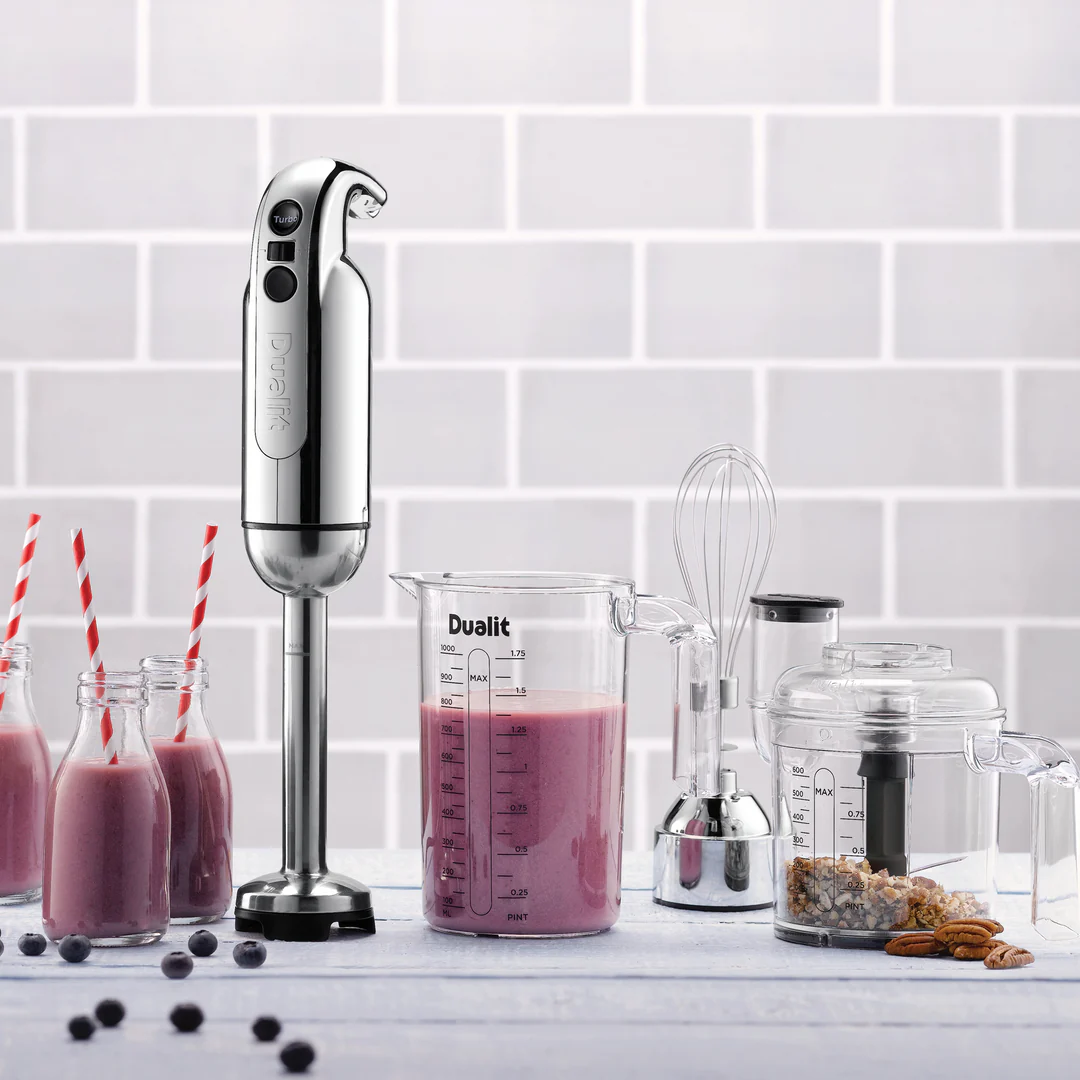 Dualit Hand Blender | Polished