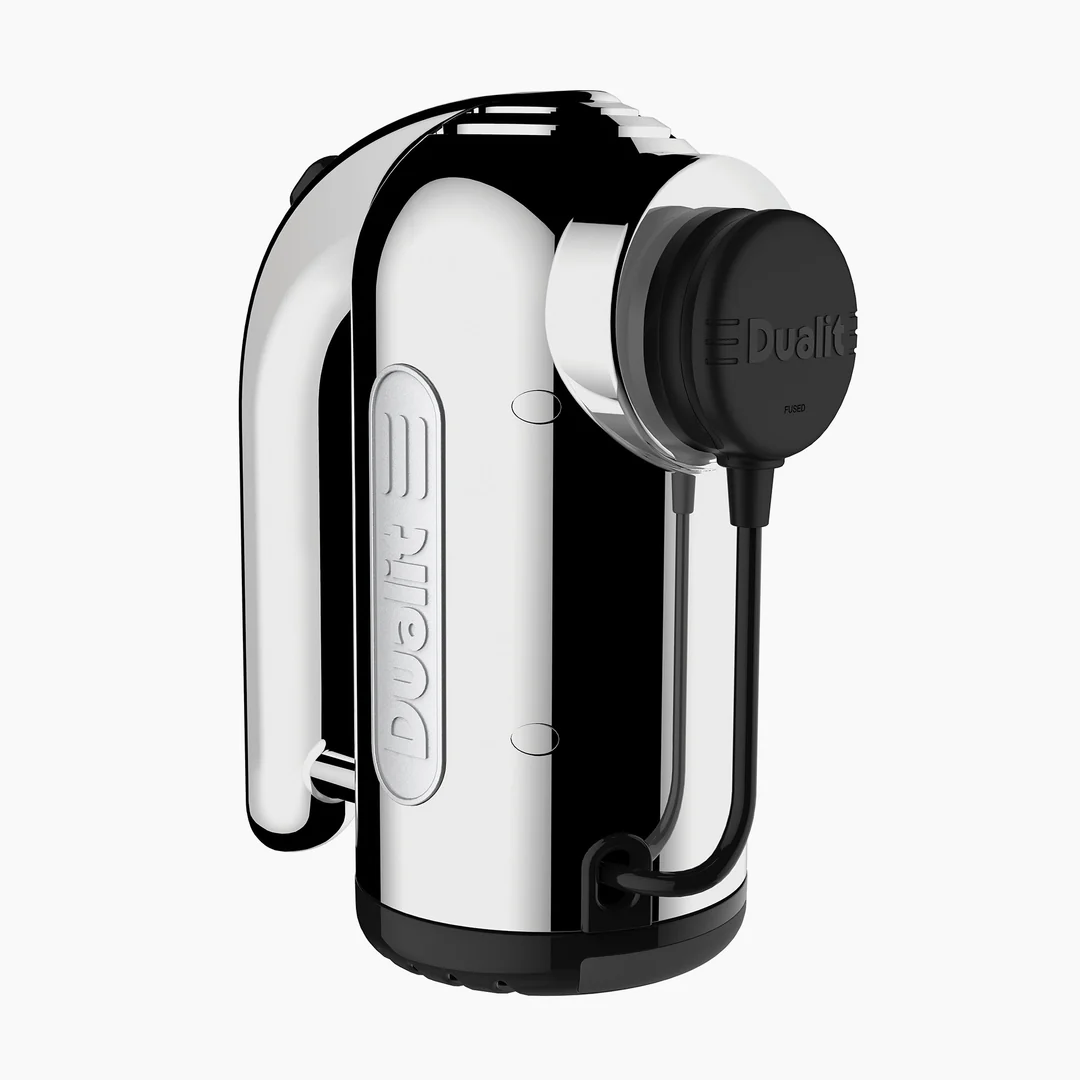 Dualit Hand Mixer | Chrome