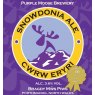 Purple Moose Cwrw Eryri / Snowdonia Ale 500ml