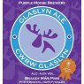 Purple Moose Cwrw Glaslyn Ale 500ml