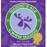 Purple Moose Cwrw Madog Ale 500ml