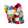 Elmer Soft Toy