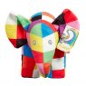 Elmer Soft Toy