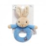 Peter & Flopsy Plush Ring Rattles